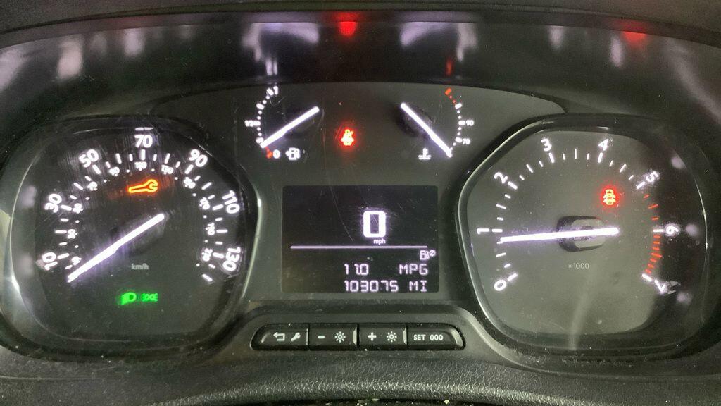 Used Toyota ProAce 2021 for sale - 77266605: Photo 22