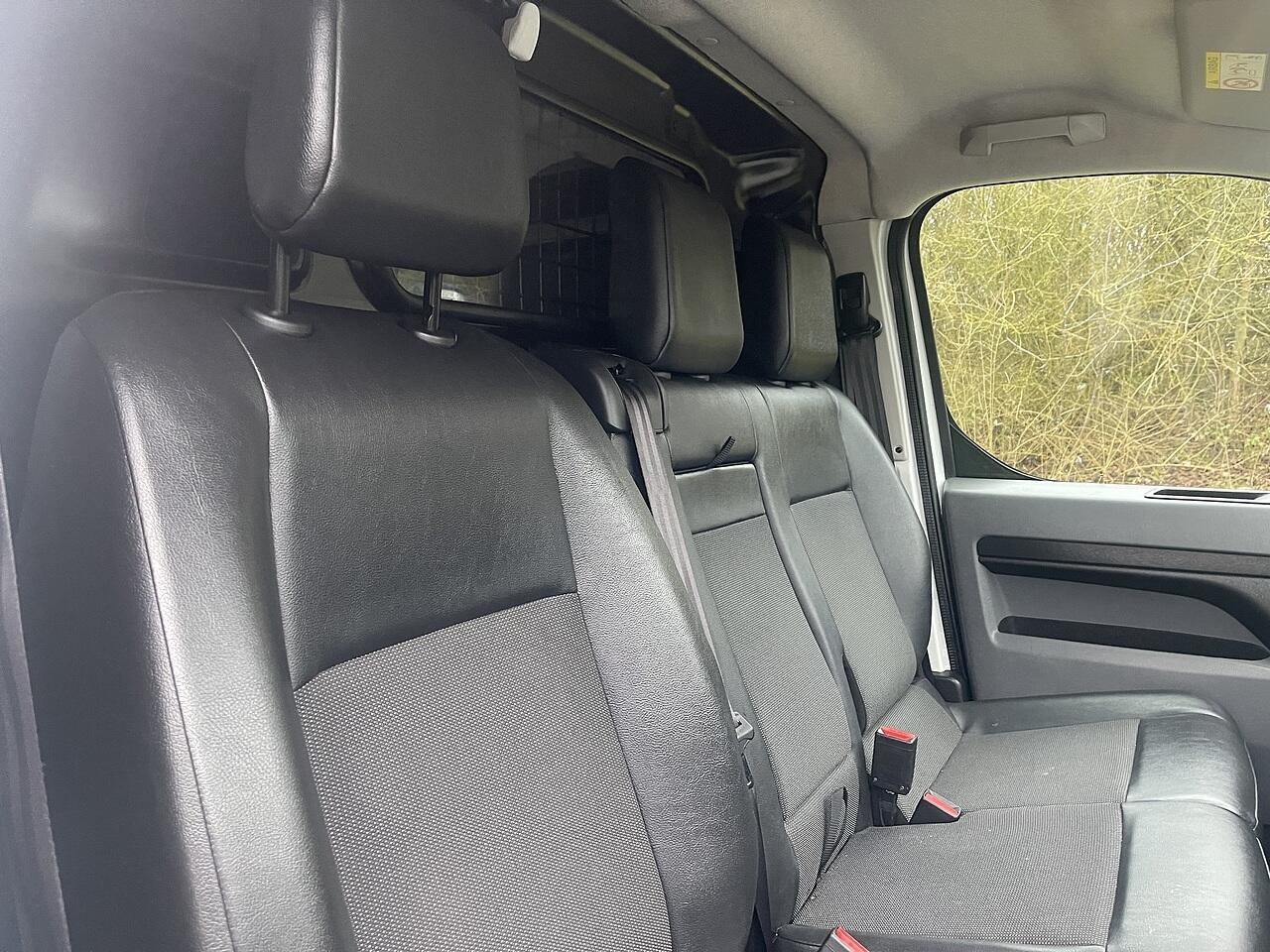 Used Toyota ProAce 2021 for sale - 77266605: Photo 27