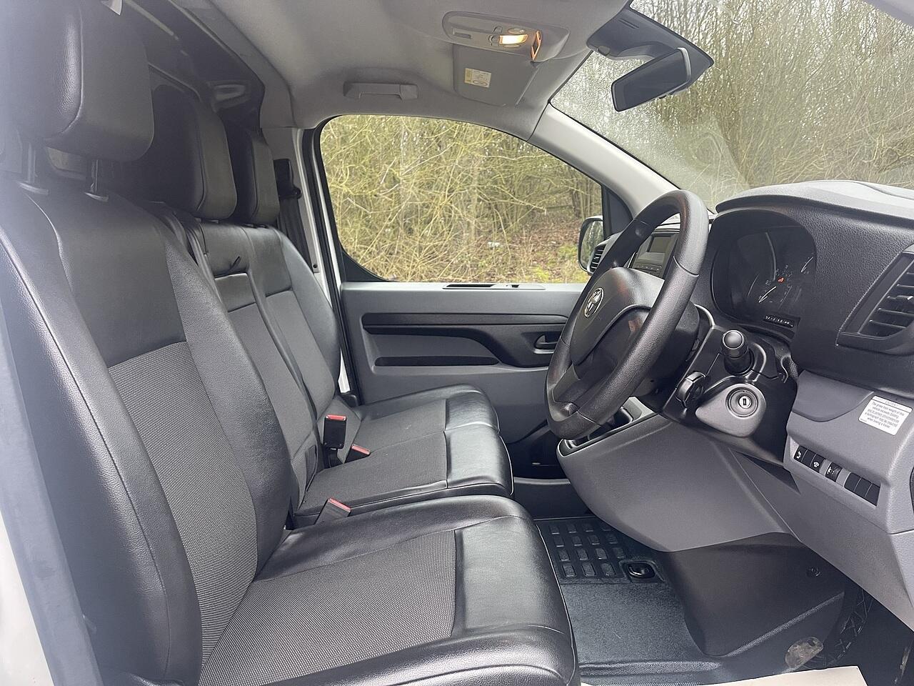 Used Toyota ProAce 2021 for sale - 77266605: Photo 33