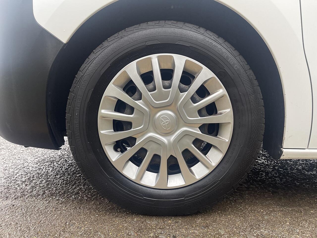 Used Toyota ProAce 2021 for sale - 77266605: Photo 35