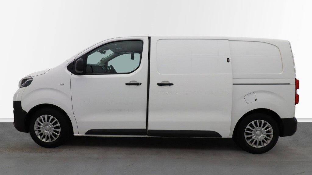 Used Toyota ProAce 2021 for sale - 77266605: Photo 6