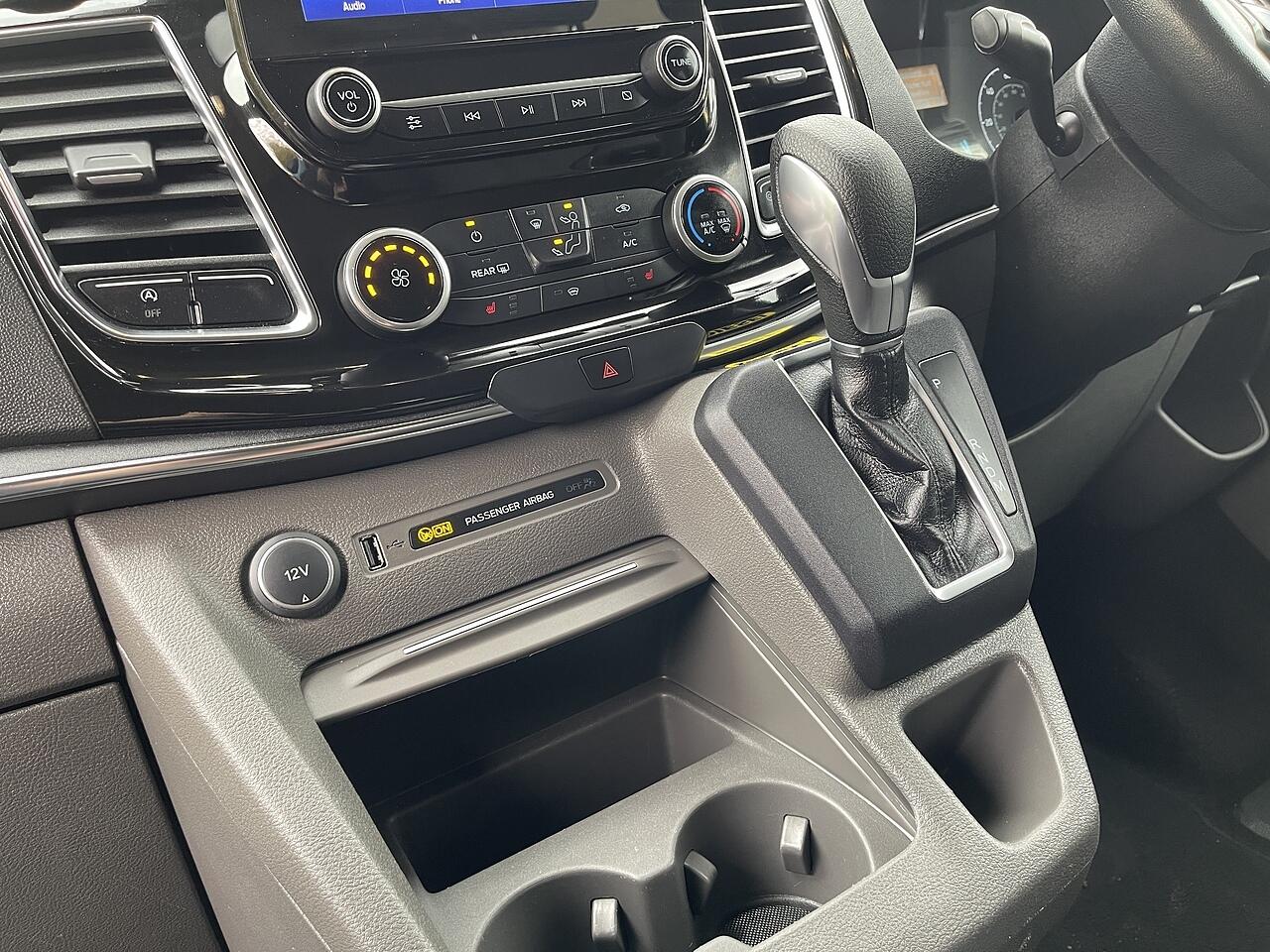 Used Ford Tourneo Custom 2020 for sale - 78019428: Photo 25