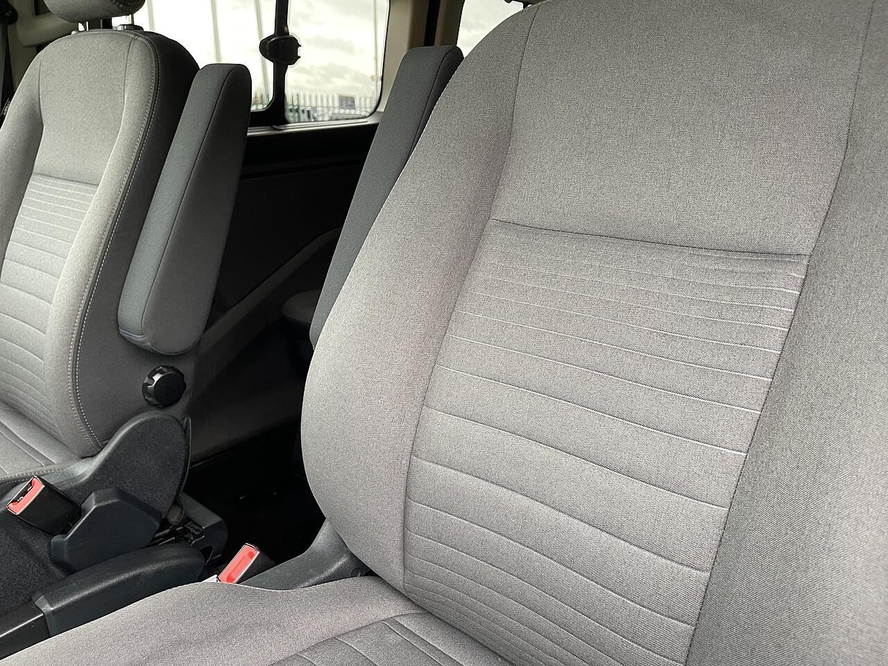 Used Ford Tourneo Custom 2020 for sale - 78019428: Photo 27