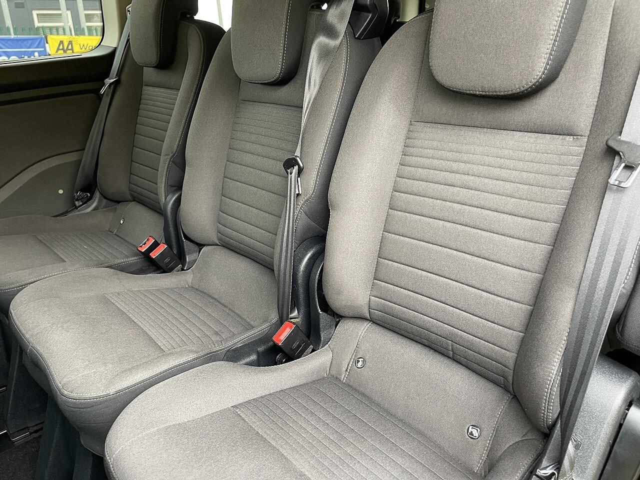 Used Ford Tourneo Custom 2020 for sale - 78019428: Photo 30