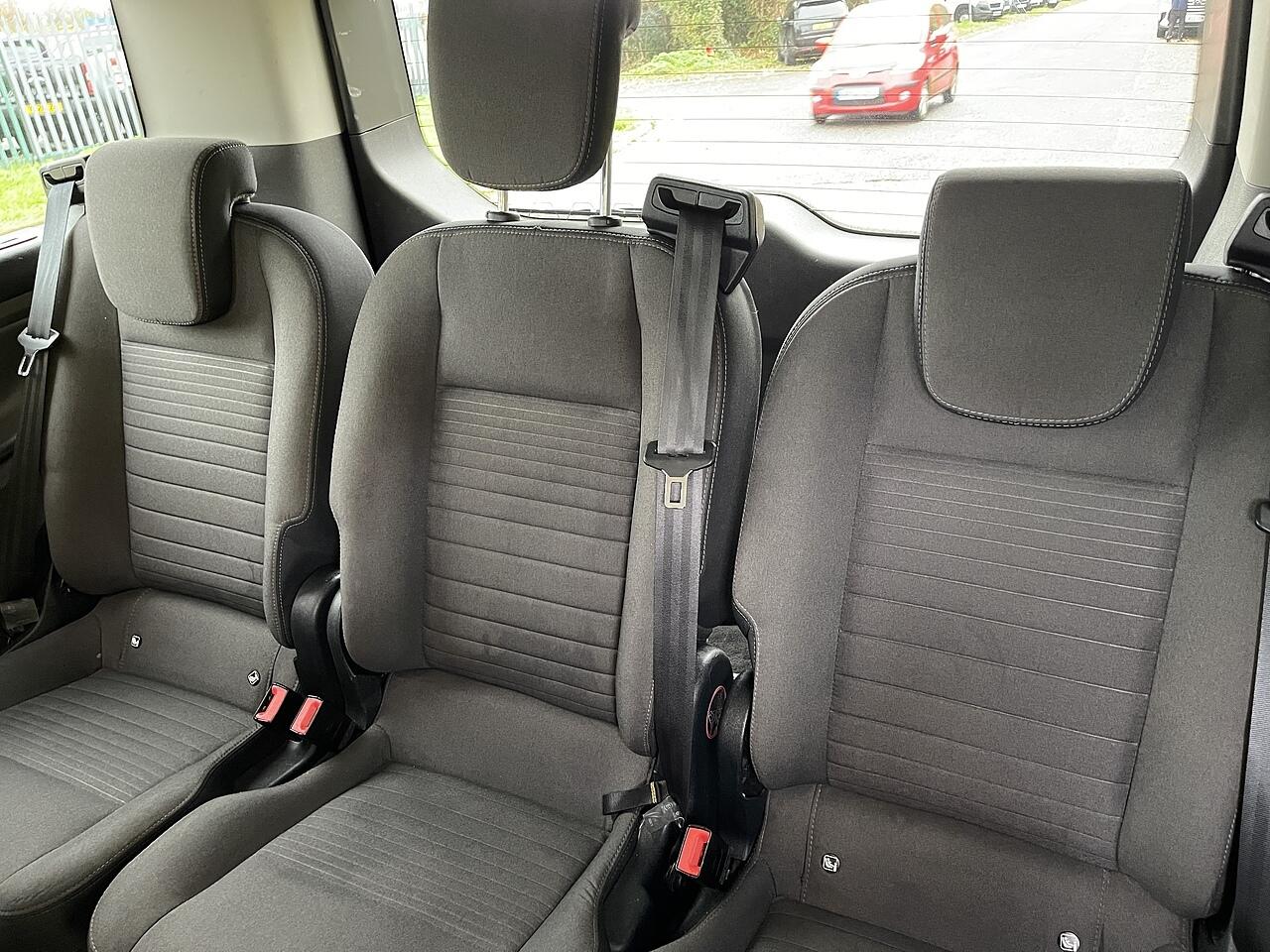 Used Ford Tourneo Custom 2020 for sale - 78019428: Photo 31