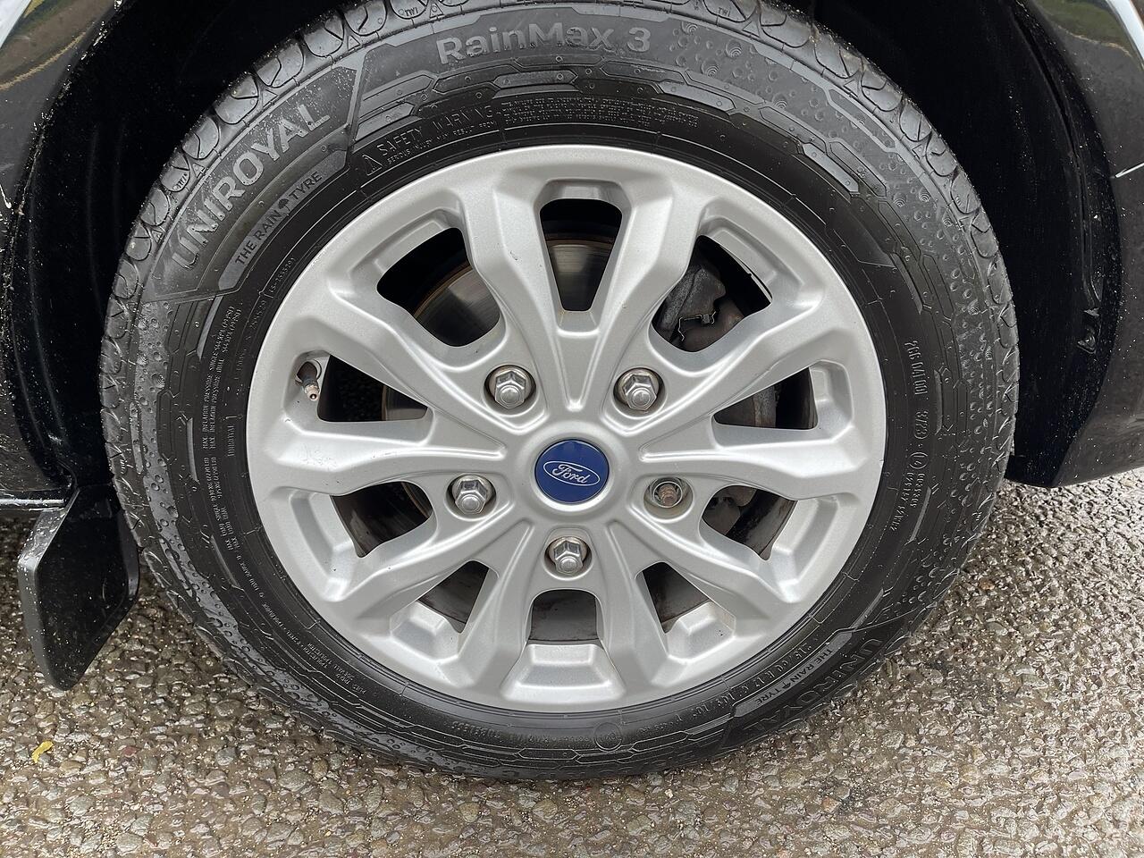 Used Ford Tourneo Custom 2020 for sale - 78019428: Photo 35