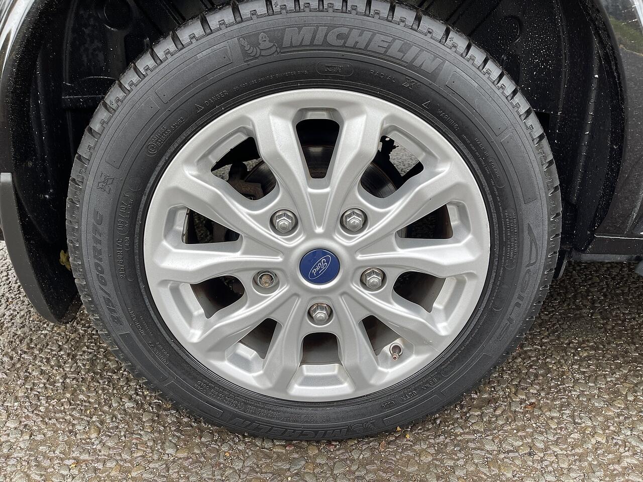 Used Ford Tourneo Custom 2020 for sale - 78019428: Photo 36