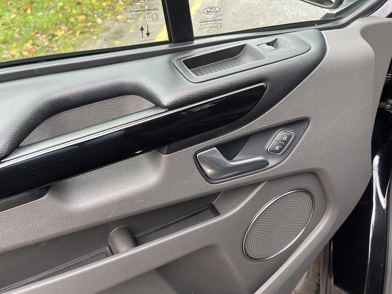 Used Ford Tourneo Custom 2020 for sale - 78019428: Photo 44