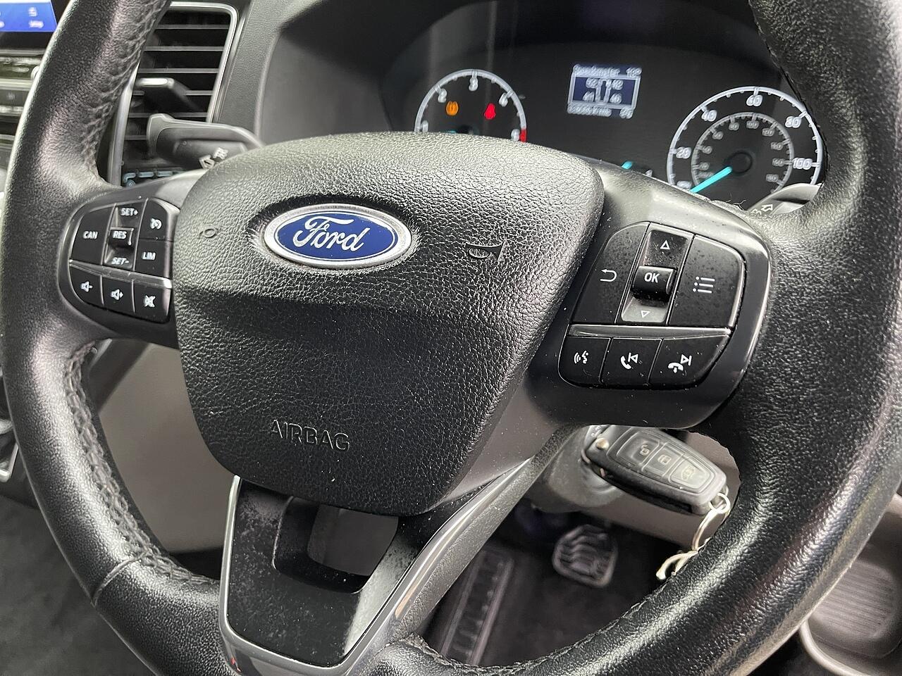 Used Ford Tourneo Custom 2020 for sale - 76094945: Photo 16