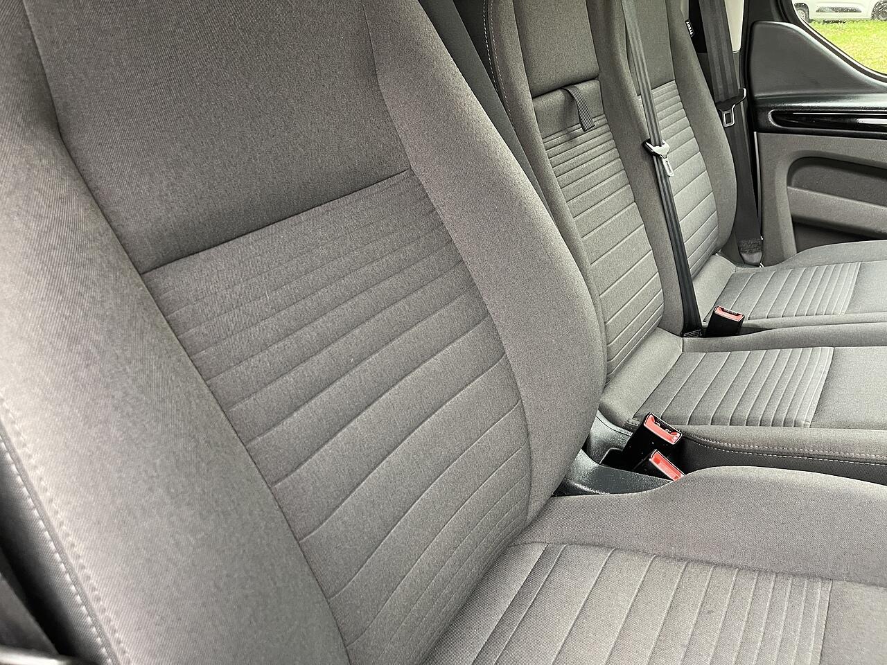 Used Ford Tourneo Custom 2020 for sale - 76094945: Photo 17