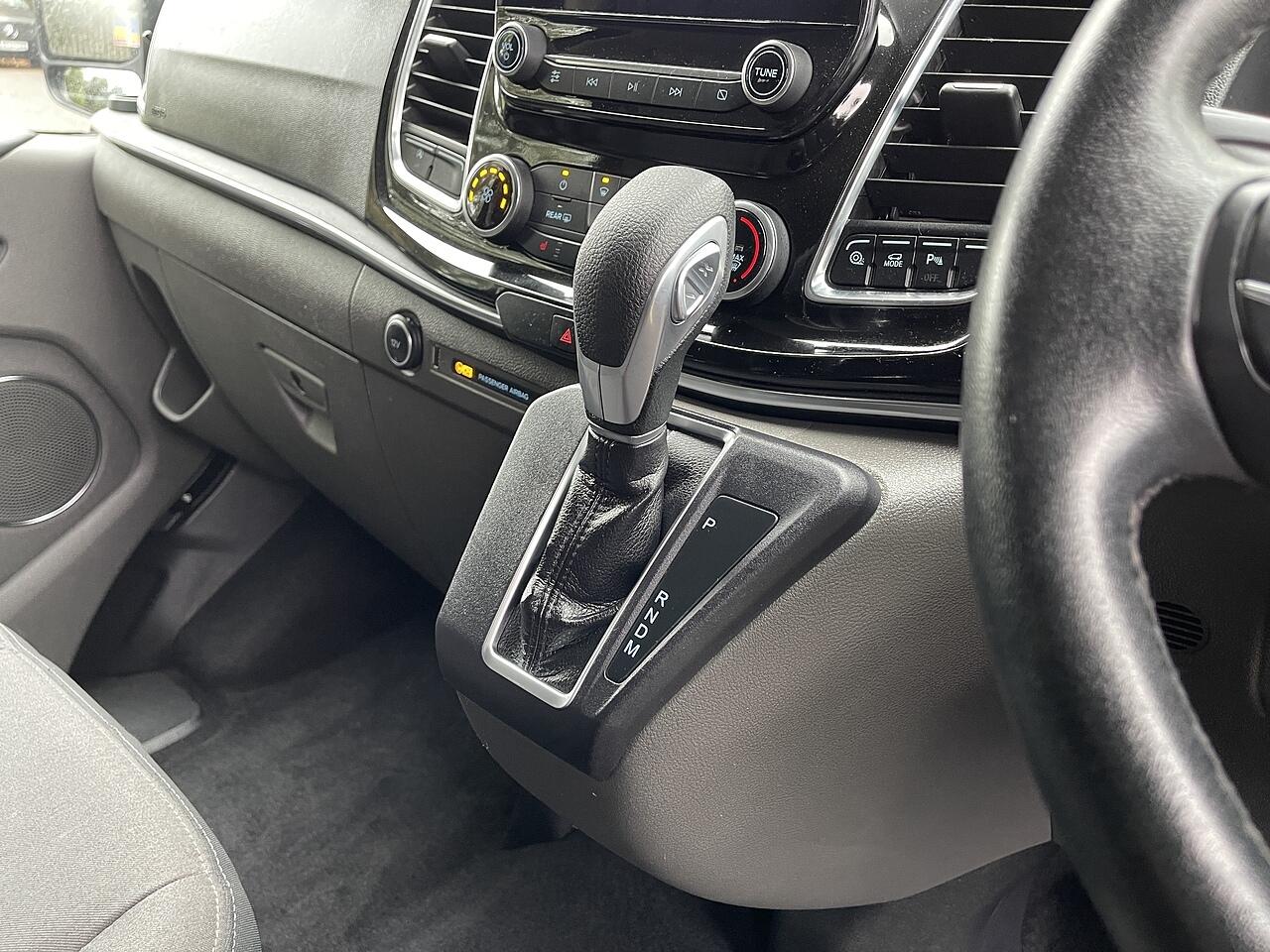 Used Ford Tourneo Custom 2020 for sale - 76094945: Photo 19