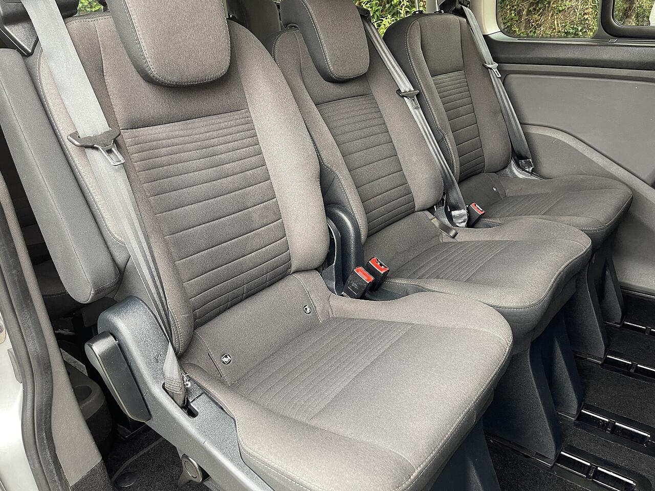 Used Ford Tourneo Custom 2020 for sale - 76094945: Photo 20