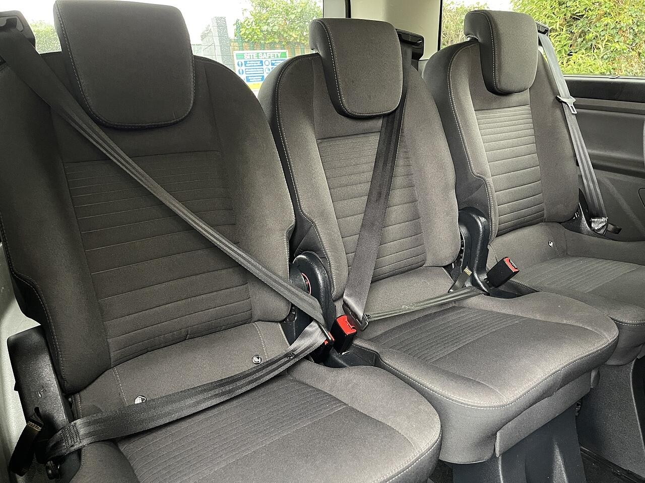 Used Ford Tourneo Custom 2020 for sale - 76094945: Photo 22
