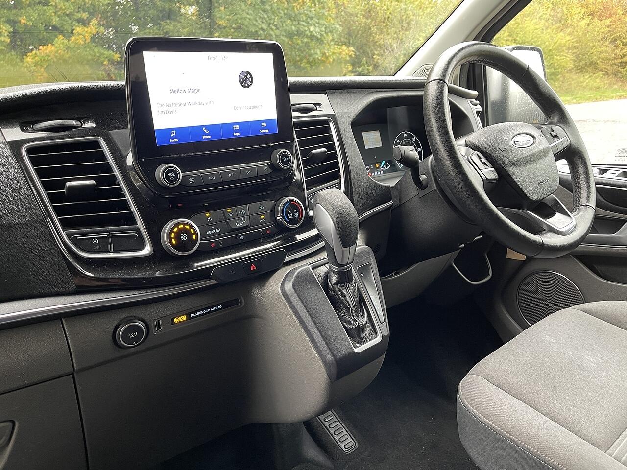 Used Ford Tourneo Custom 2020 for sale - 76094945: Photo 23