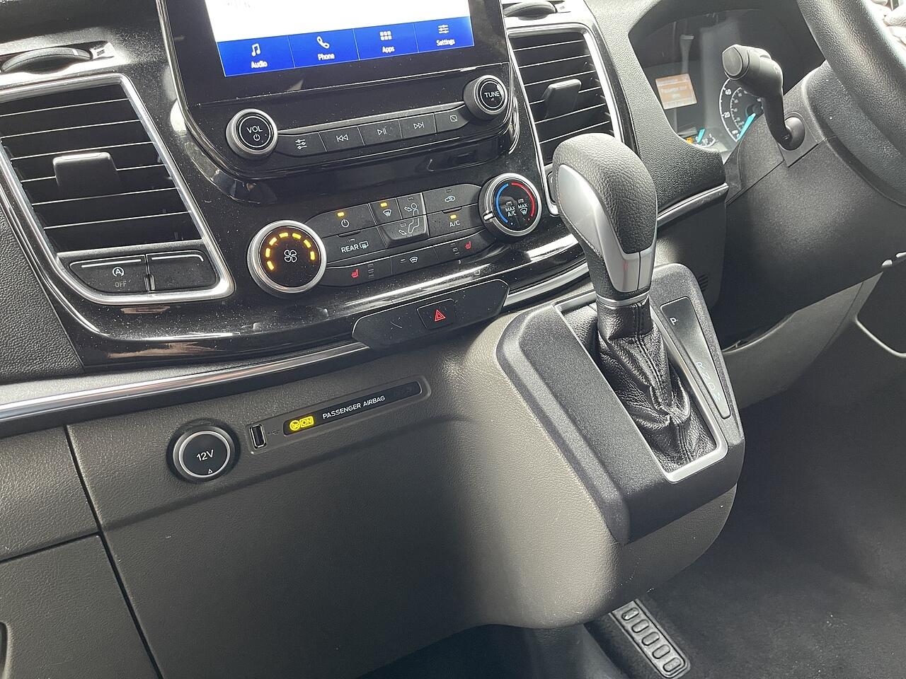 Used Ford Tourneo Custom 2020 for sale - 76094945: Photo 24
