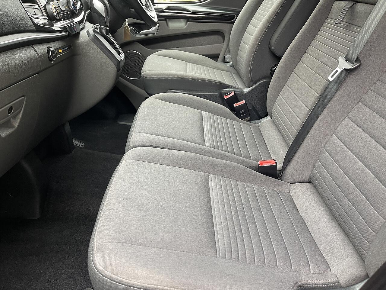 Used Ford Tourneo Custom 2020 for sale - 76094945: Photo 26