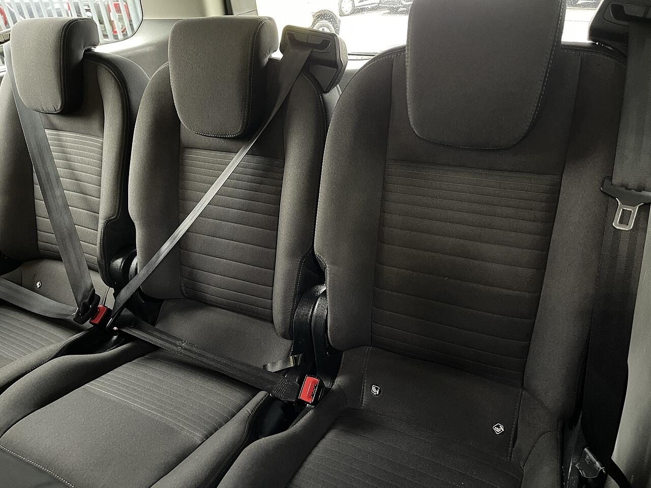 Used Ford Tourneo Custom 2020 for sale - 76094945: Photo 27