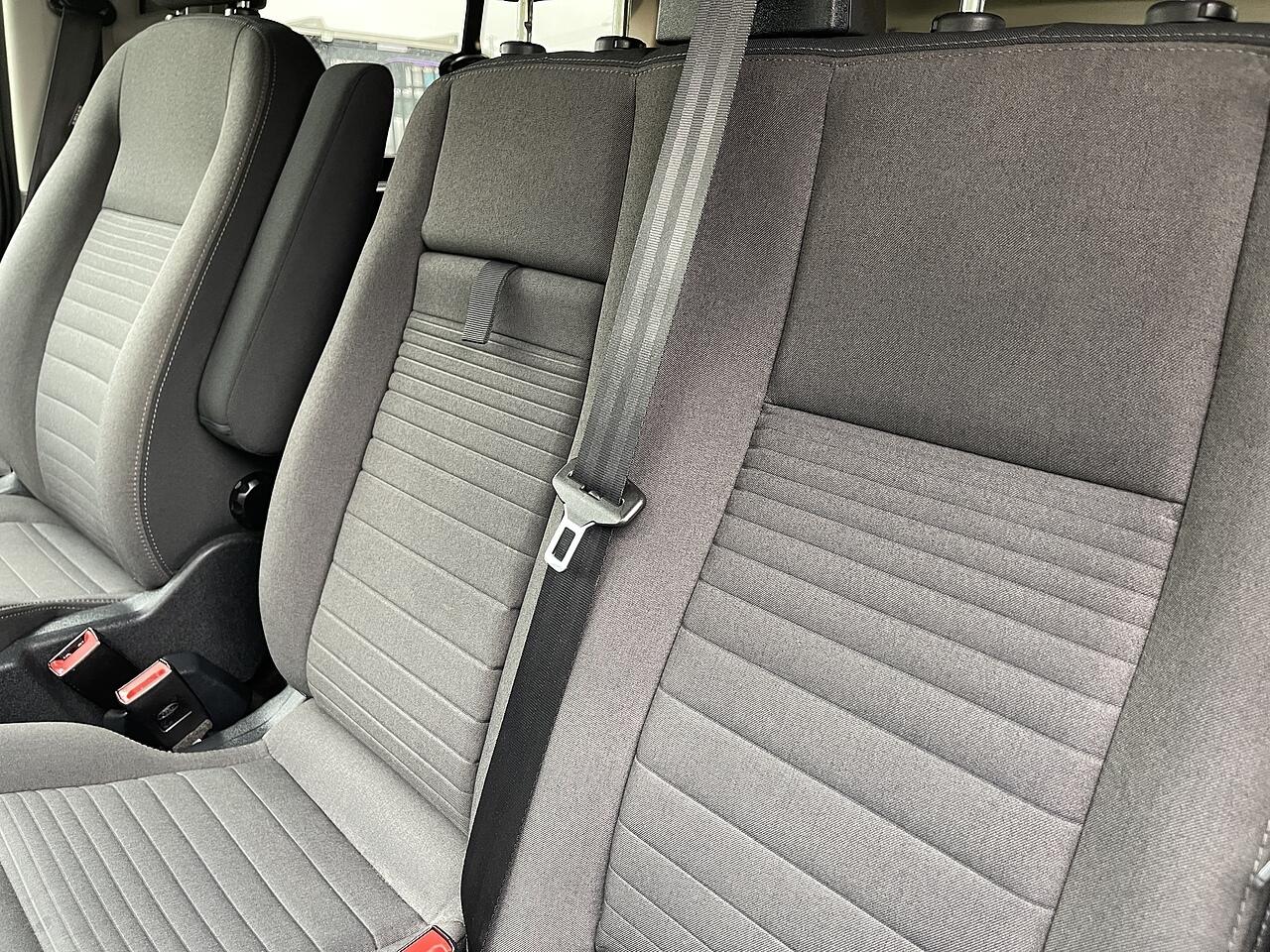 Used Ford Tourneo Custom 2020 for sale - 76094945: Photo 28