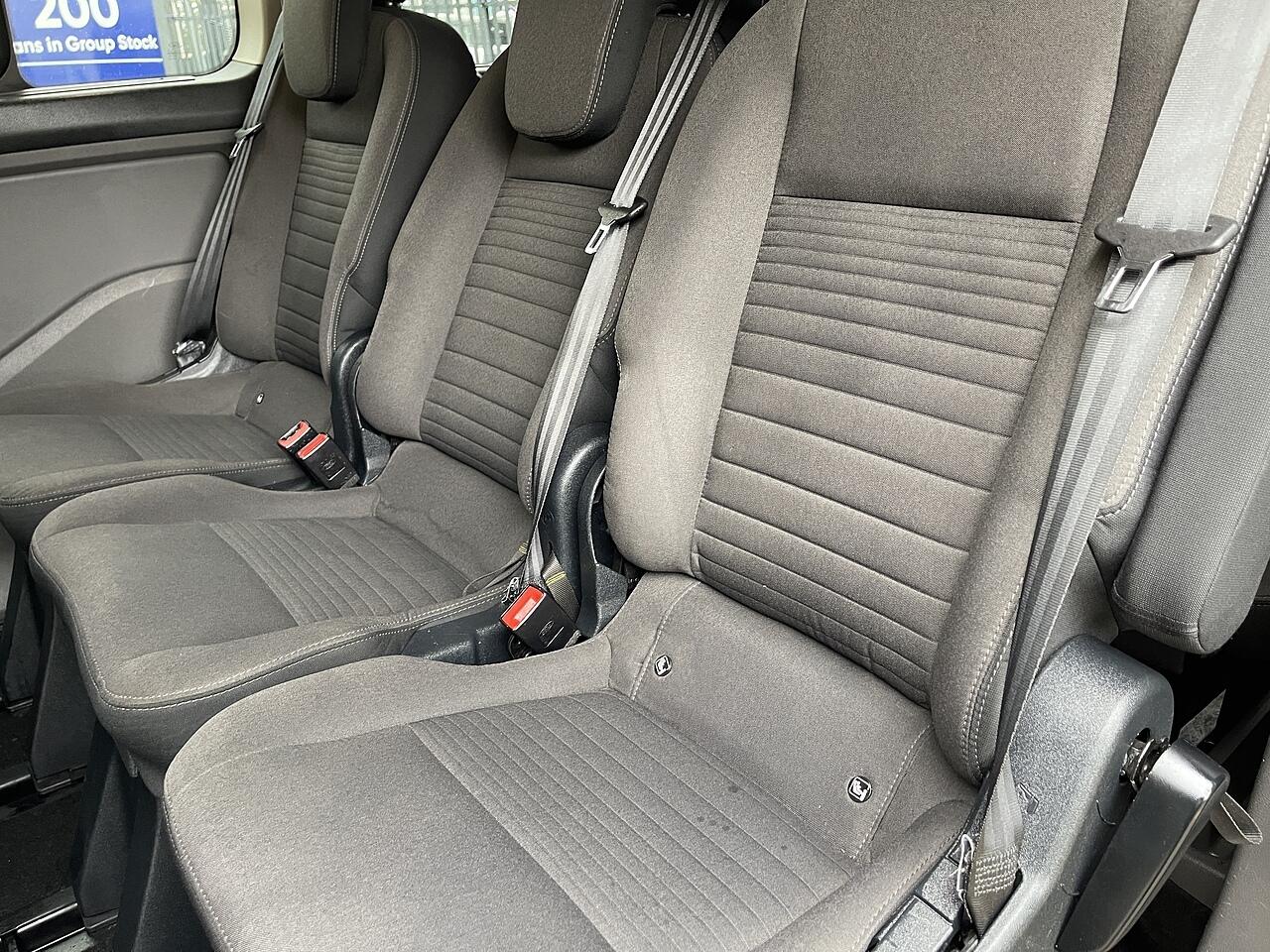 Used Ford Tourneo Custom 2020 for sale - 76094945: Photo 29
