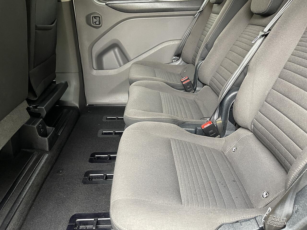 Used Ford Tourneo Custom 2020 for sale - 76094945: Photo 30