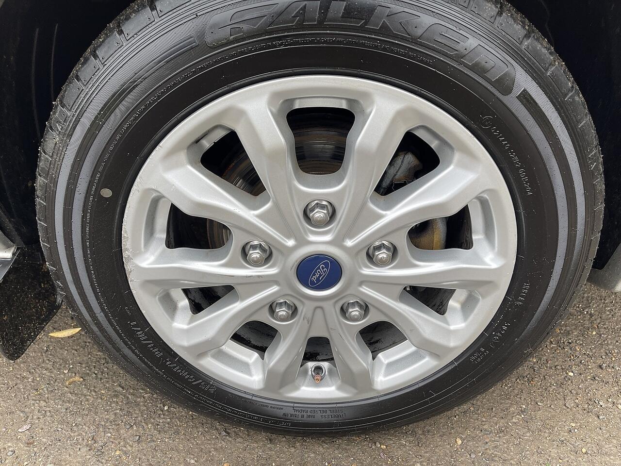 Used Ford Tourneo Custom 2020 for sale - 76094945: Photo 34