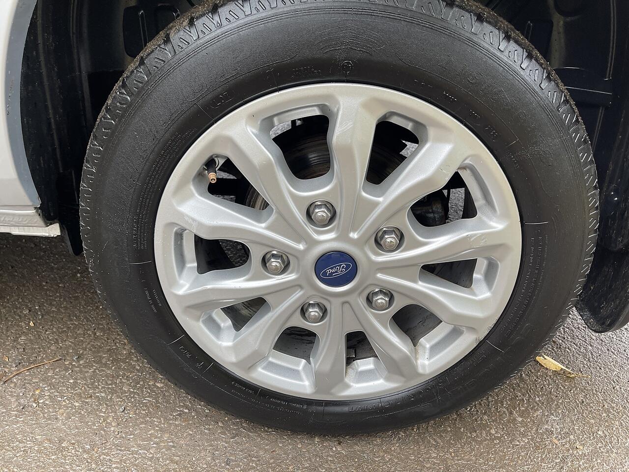 Used Ford Tourneo Custom 2020 for sale - 76094945: Photo 36