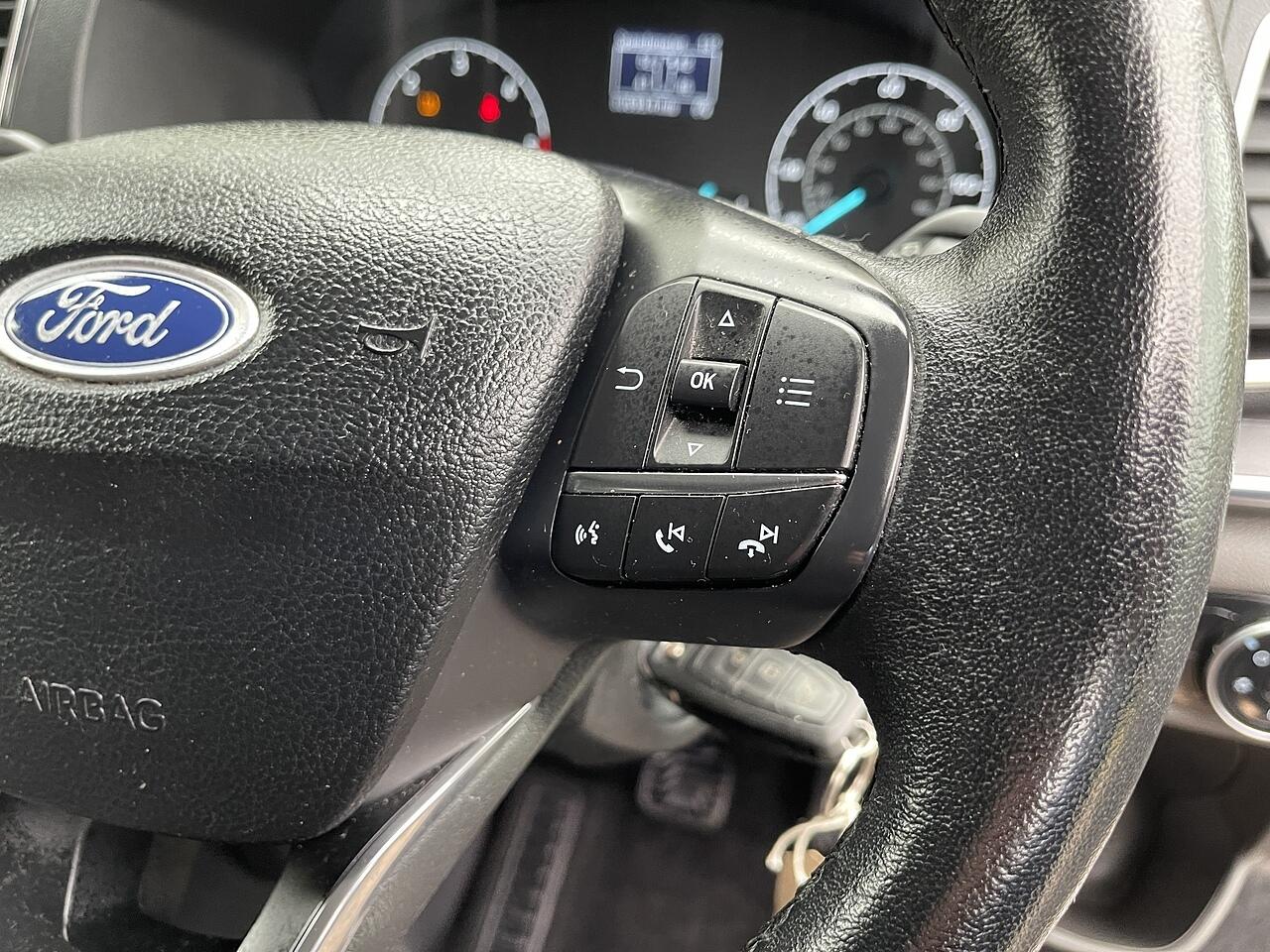 Used Ford Tourneo Custom 2020 for sale - 76094945: Photo 39