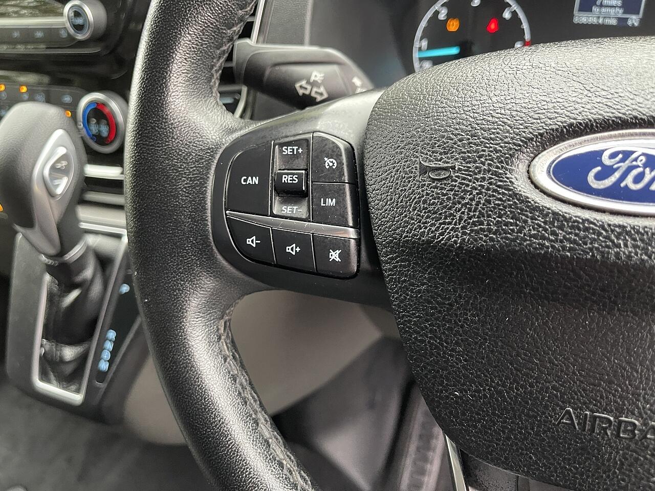Used Ford Tourneo Custom 2020 for sale - 76094945: Photo 40