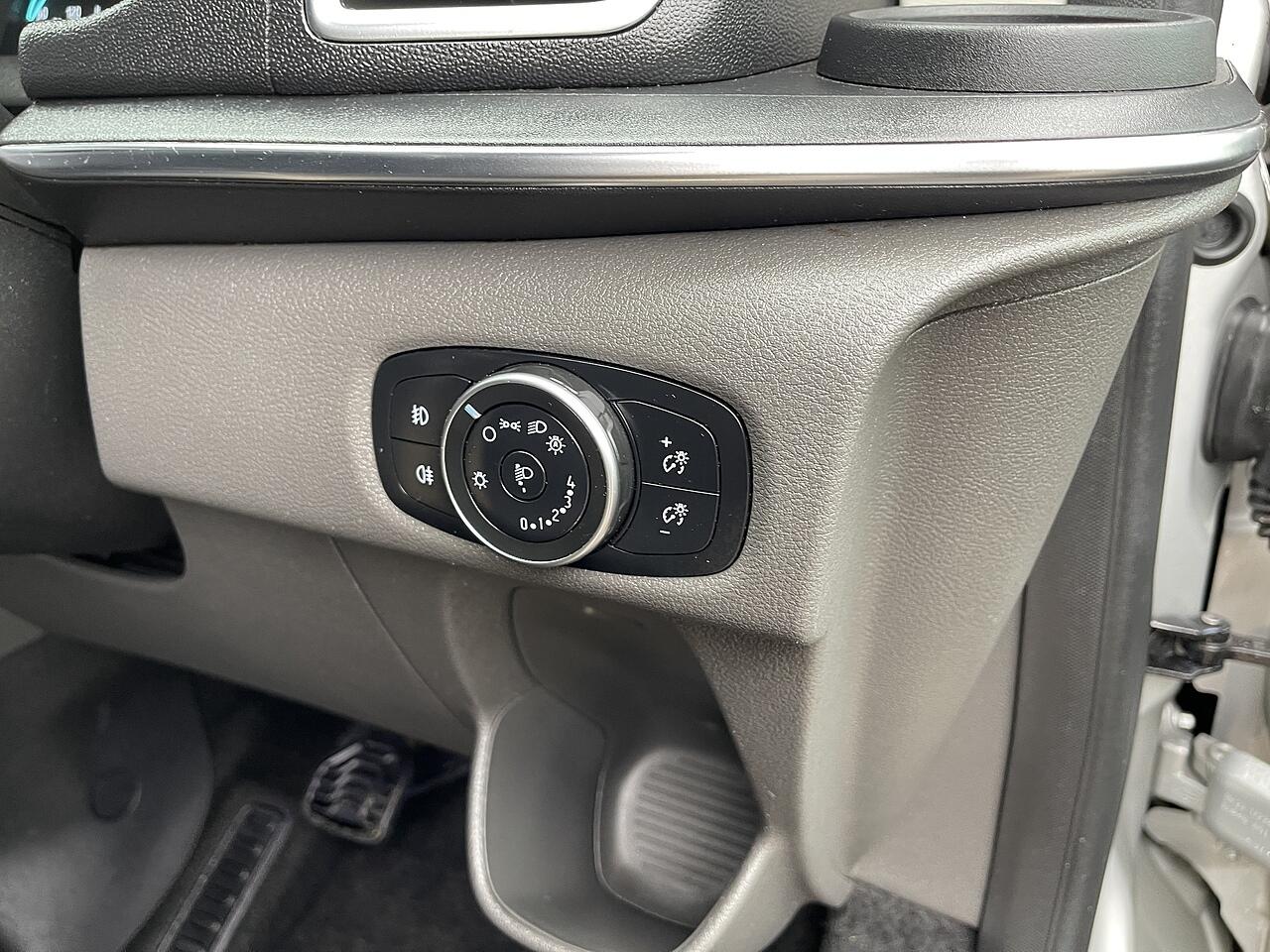 Used Ford Tourneo Custom 2020 for sale - 76094945: Photo 41