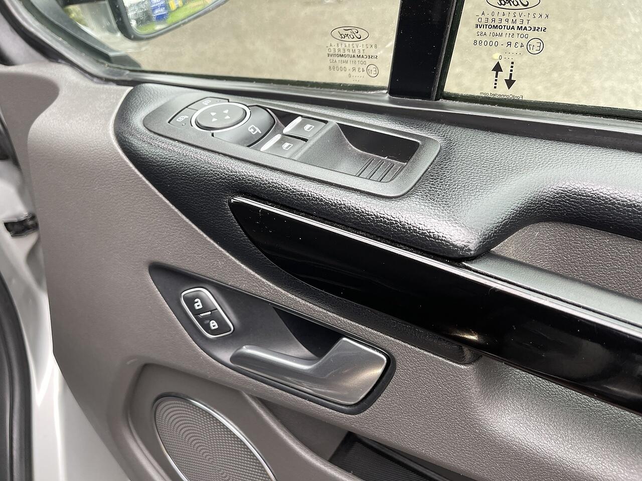 Used Ford Tourneo Custom 2020 for sale - 76094945: Photo 42