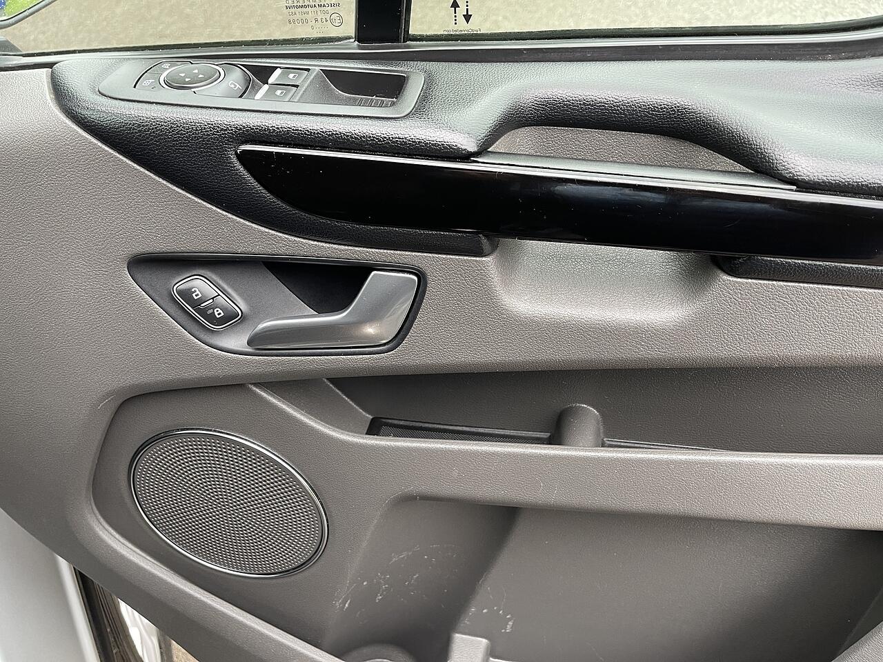 Used Ford Tourneo Custom 2020 for sale - 76094945: Photo 43