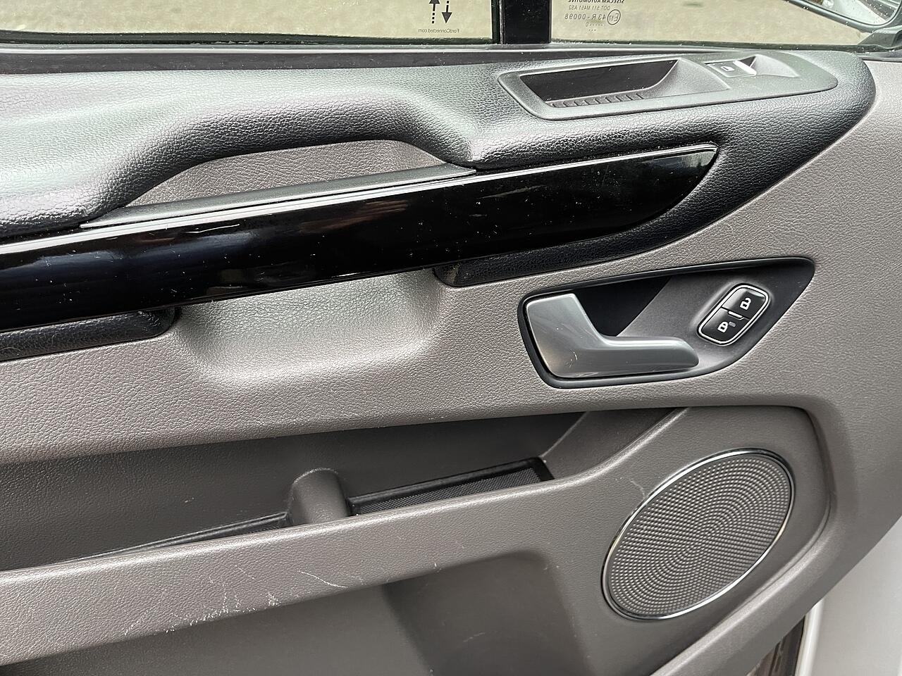 Used Ford Tourneo Custom 2020 for sale - 76094945: Photo 44