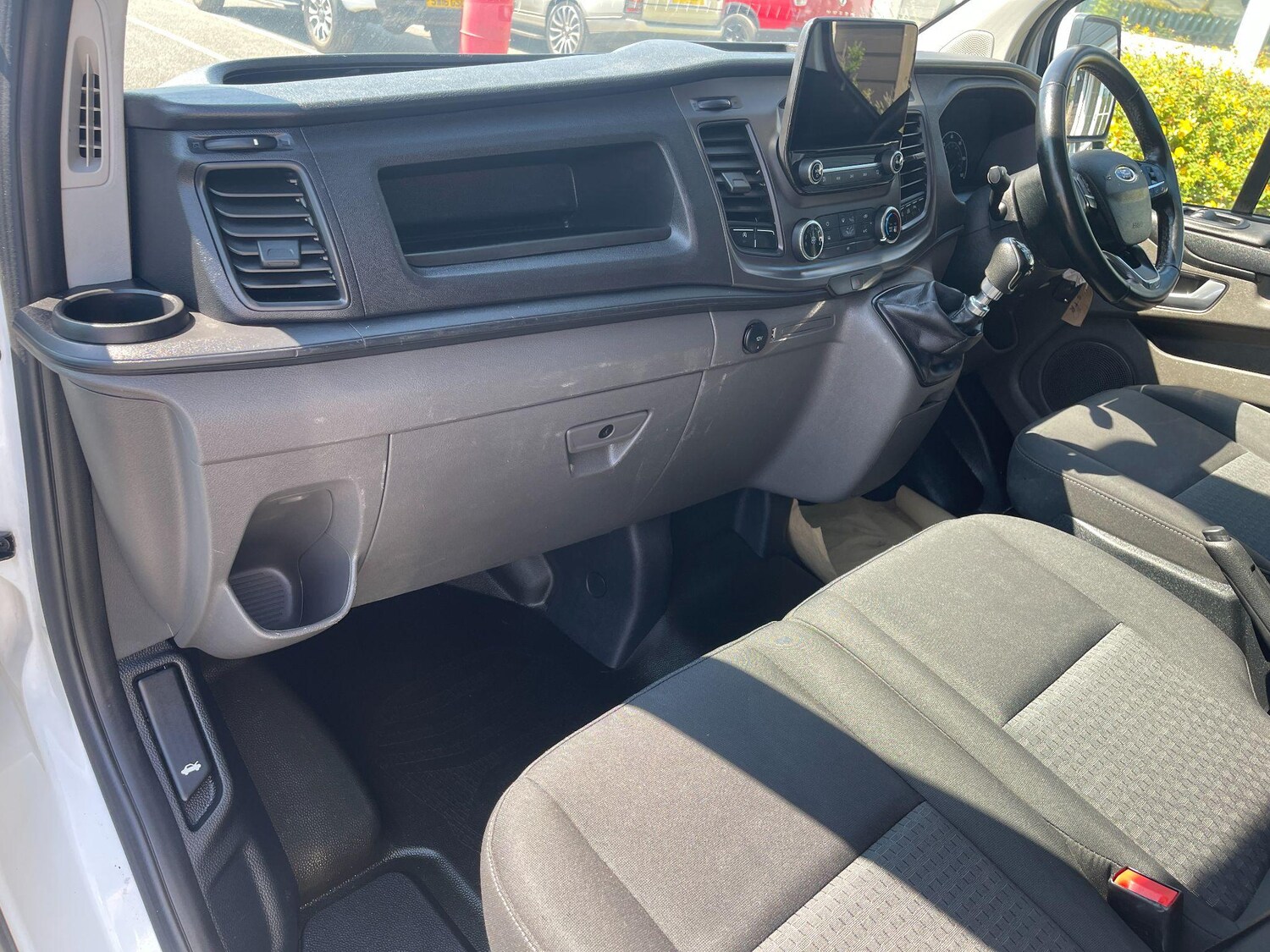 Vehicle 26