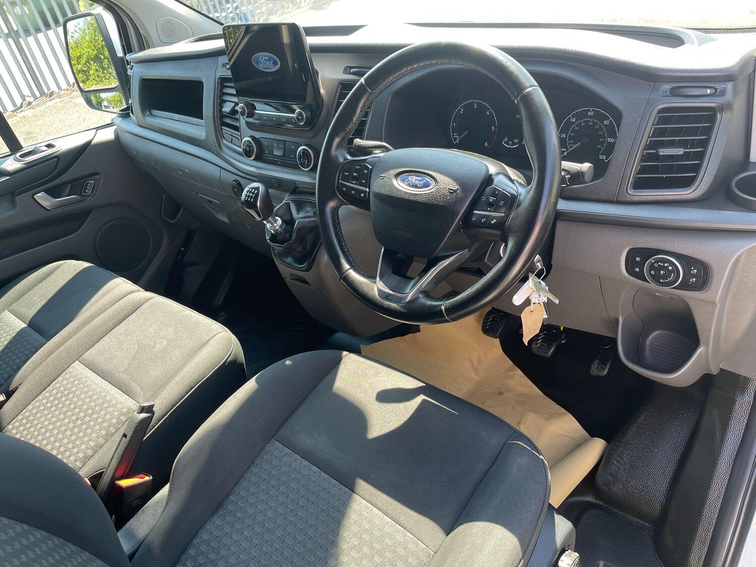 Vehicle 28