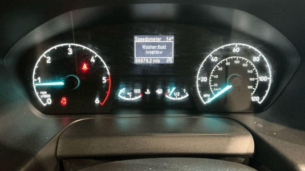 Vehicle 29