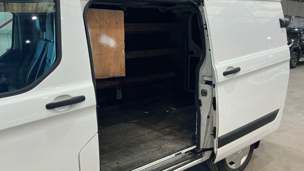 Vehicle 32