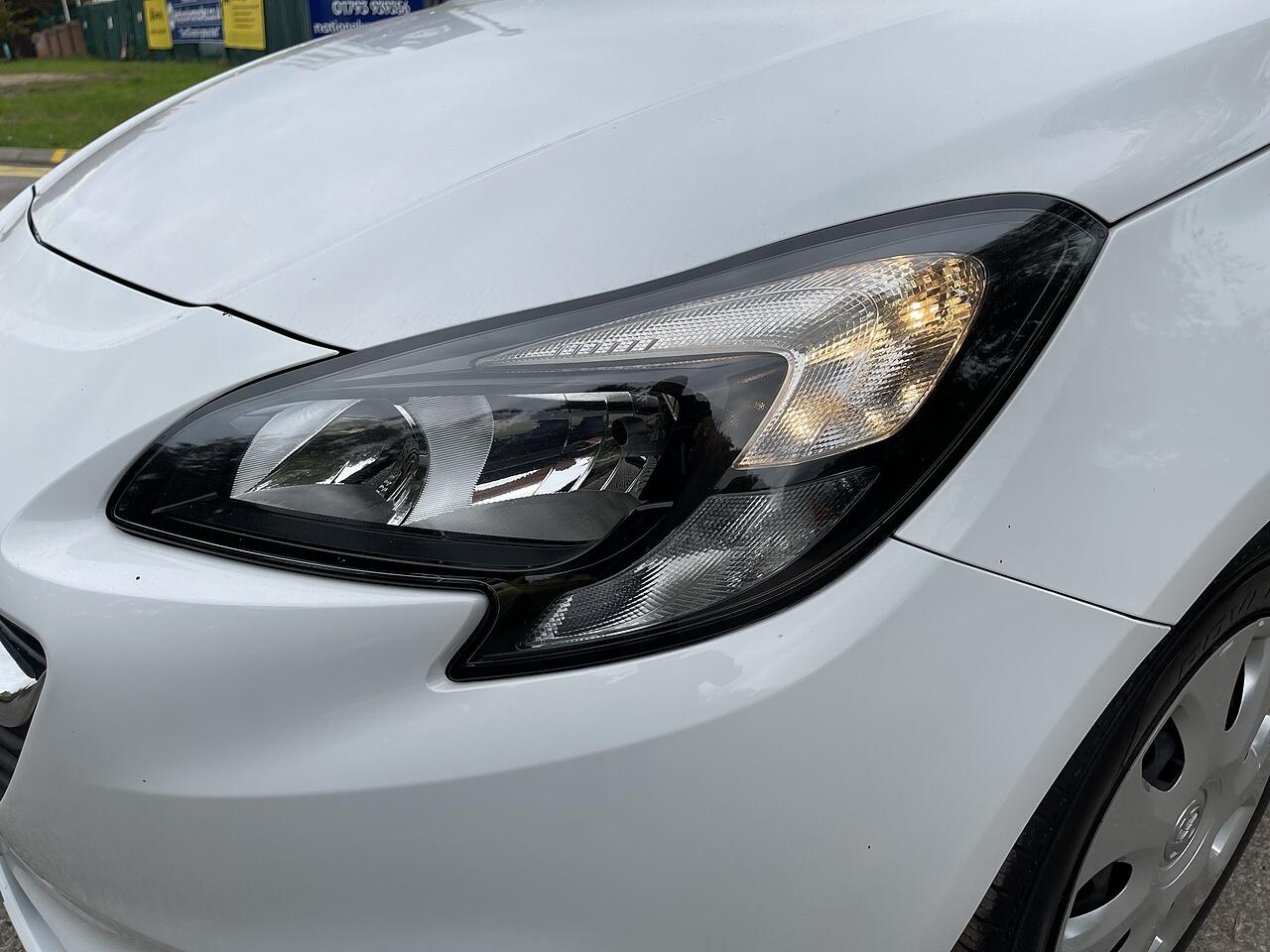 Used Vauxhall Corsa 2018 for sale - 76898877: Photo 10