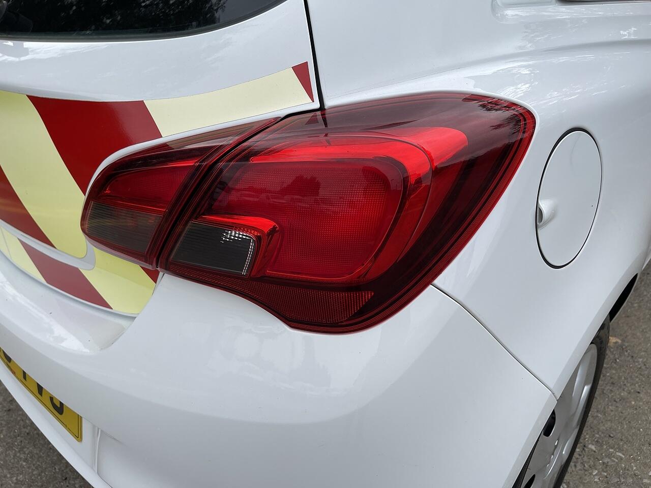 Used Vauxhall Corsa 2018 for sale - 76898877: Photo 11