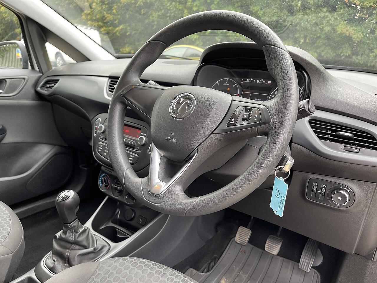 Used Vauxhall Corsa 2018 for sale - 76898877: Photo 13