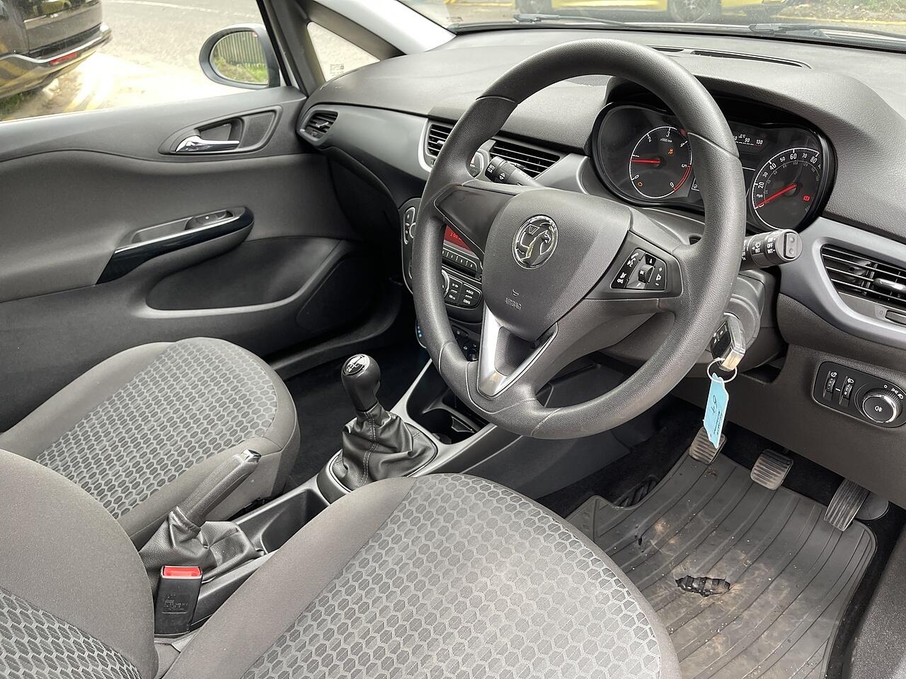 Used Vauxhall Corsa 2018 for sale - 76898877: Photo 14