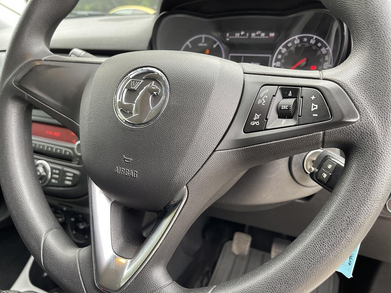 Used Vauxhall Corsa 2018 for sale - 76898877: Photo 15