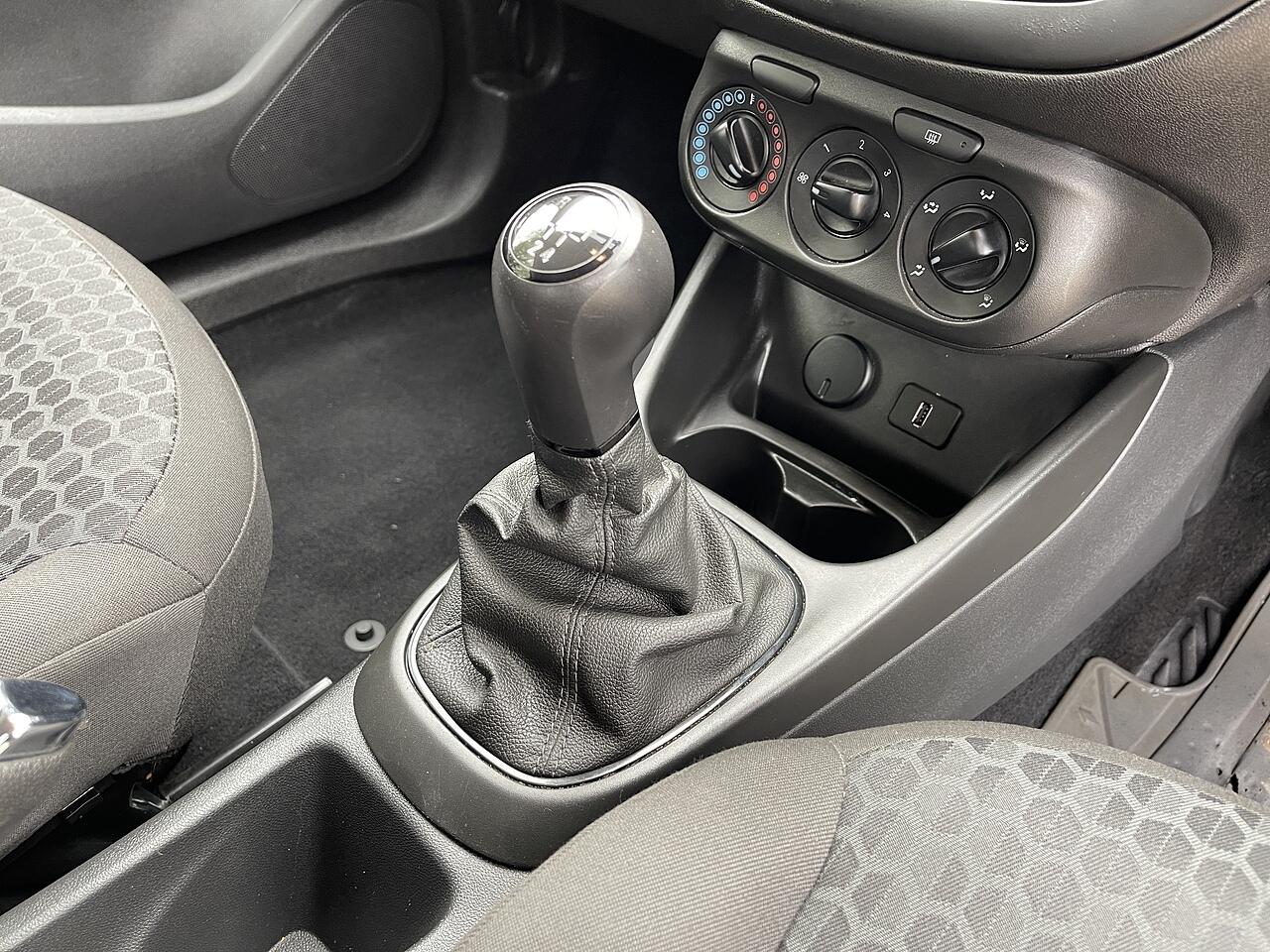 Used Vauxhall Corsa 2018 for sale - 76898877: Photo 16