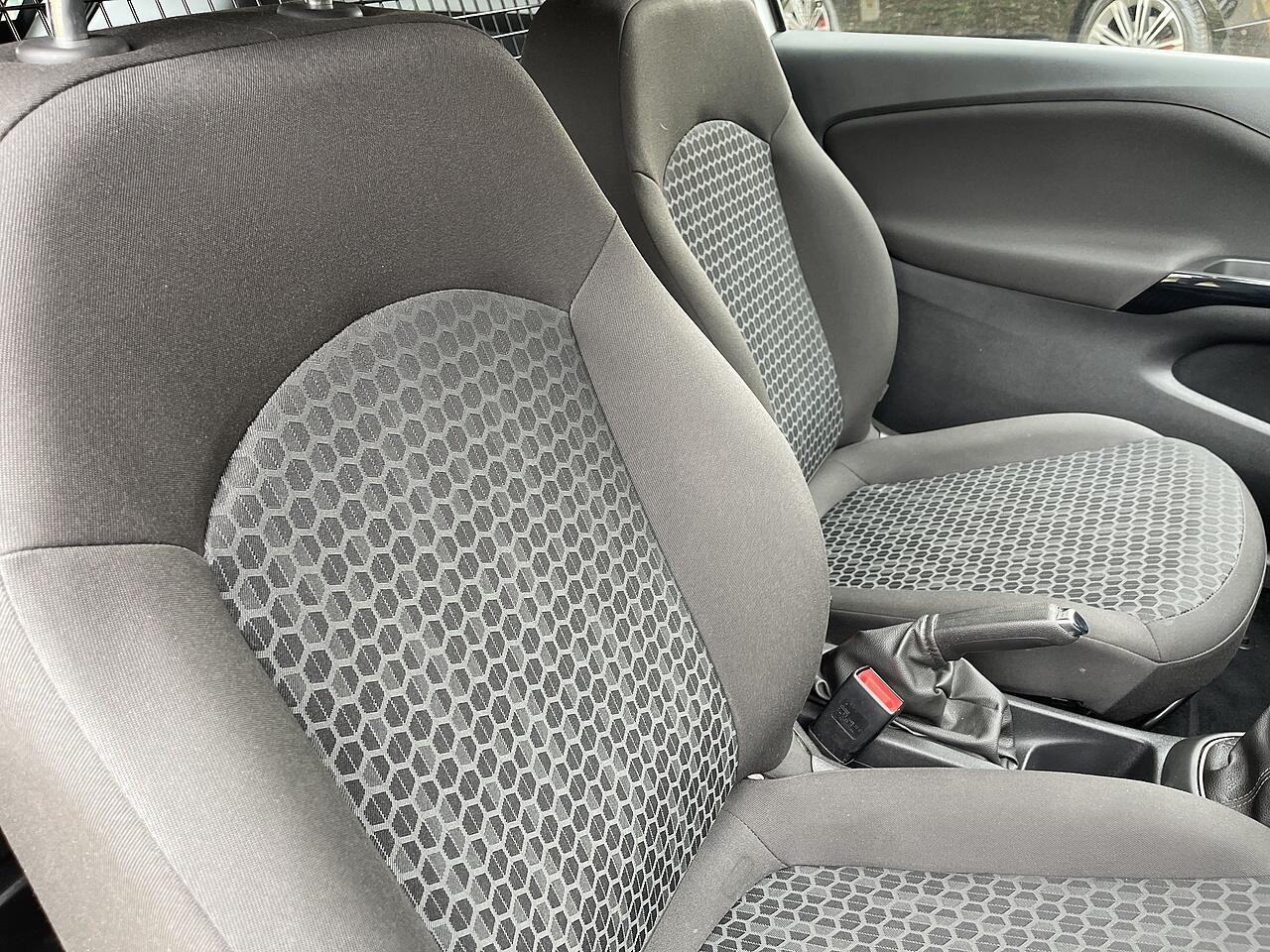 Used Vauxhall Corsa 2018 for sale - 76898877: Photo 17