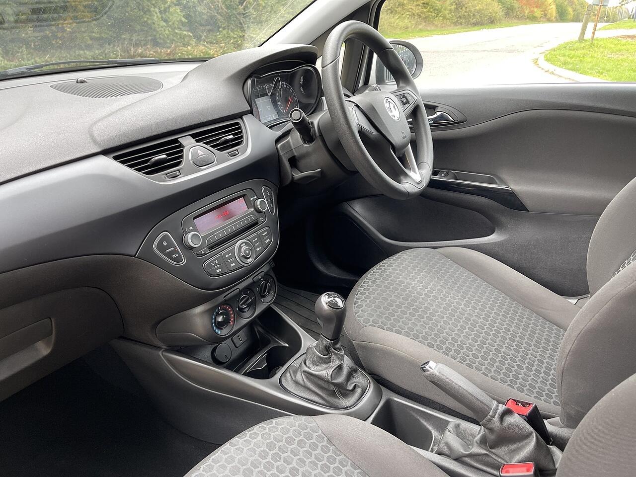 Used Vauxhall Corsa 2018 for sale - 76898877: Photo 19