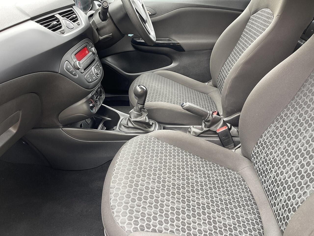 Used Vauxhall Corsa 2018 for sale - 76898877: Photo 20