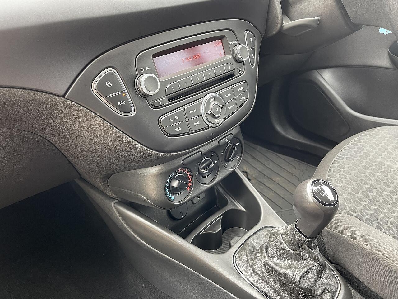 Used Vauxhall Corsa 2018 for sale - 76898877: Photo 22