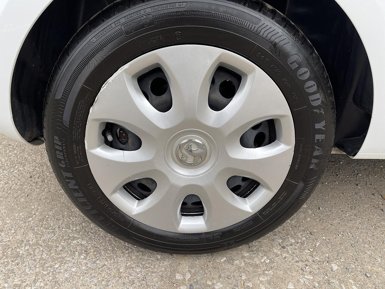 Used Vauxhall Corsa 2018 for sale - 76898877: Photo 23