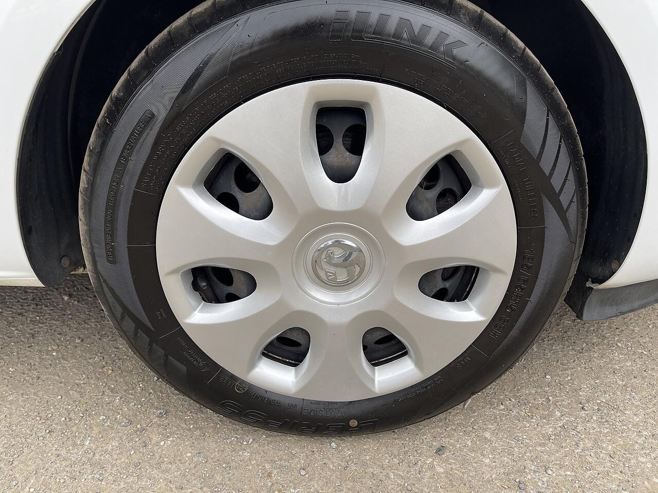 Used Vauxhall Corsa 2018 for sale - 76898877: Photo 24