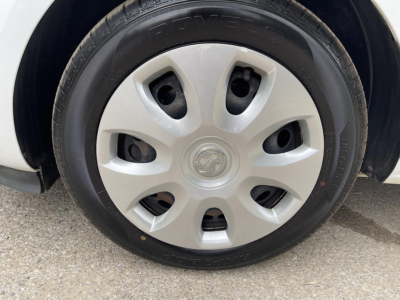 Used Vauxhall Corsa 2018 for sale - 76898877: Photo 25