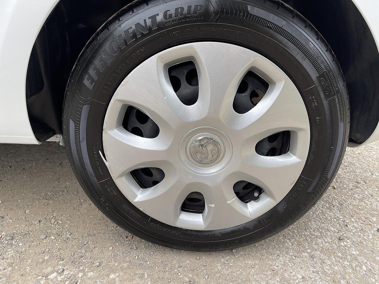 Used Vauxhall Corsa 2018 for sale - 76898877: Photo 26